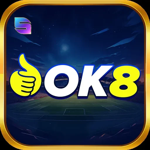 ok8 Logo